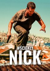 Wściekły Nick — plakat