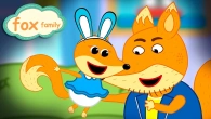 Fox Family and Friends new funny cartoon for Kids Full Episode #435