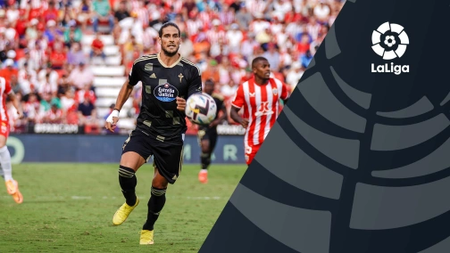 Сельта — Мальорка