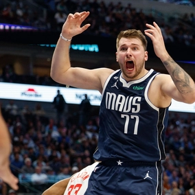 Проблеми Далласа, битва за MVP в NBA, Євроліга та дійсно шалене Шаленство