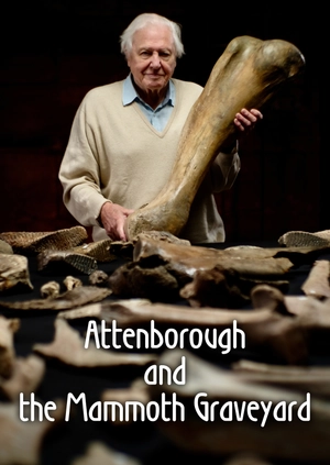 Attenborough and the Mammoth Graveyard
