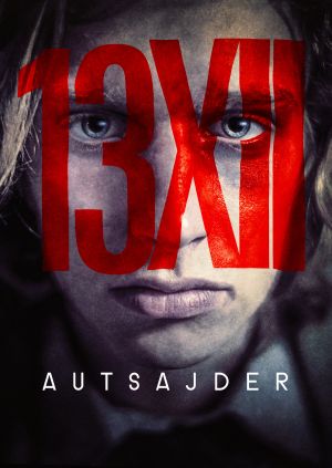 The Outsider — plakat