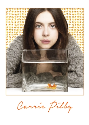 Carrie Pilby