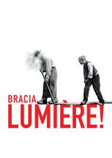 Lumiere! — plakat