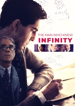 The Man Who Knew Infinity