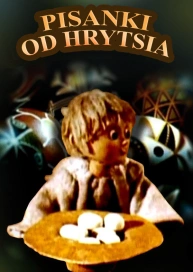 Pisanki od Hrytsia