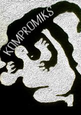 Kompromiks — plakat