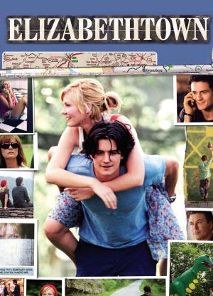 Elizabethtown — plakat