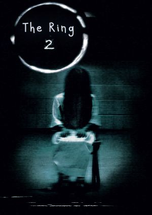 The Ring 2 — plakat