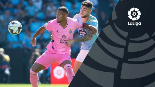 Espanyol — Barcelona