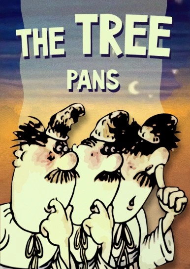 The Tree Pans