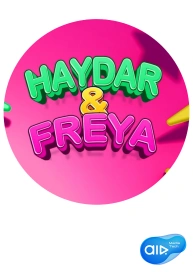 Haydar and Freya