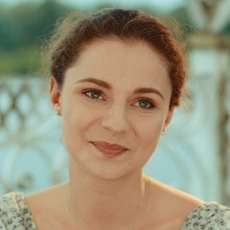 Aleksandra Sizonenko