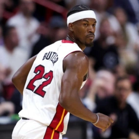 Лейкерс, Майамі та Фінікс виграють вдома, Бостон та Філа визначають, хто гірше | NBA-2023