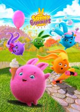 Sunny Bunnies — plakat