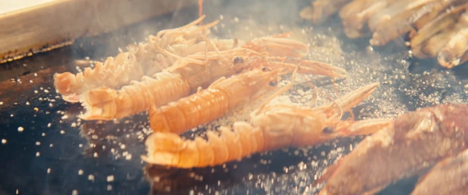 В очікуванні Далі (Трейлер)