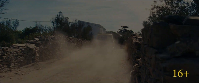 Waiting for Dalí (Trailer)