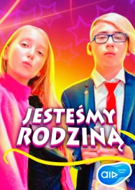 Jesteśmy Rodziną