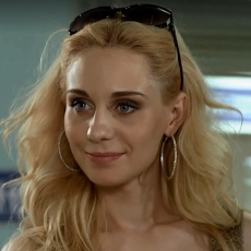 Karina Shereverova