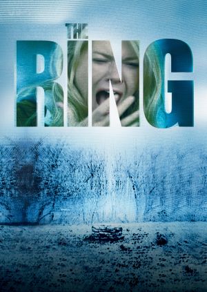 The Ring — plakat