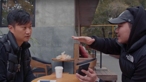 Последний корабль