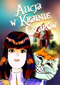 Alicja w Krainie Czarów