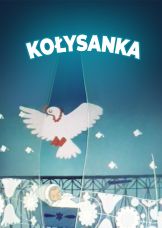Kołysanka — plakat