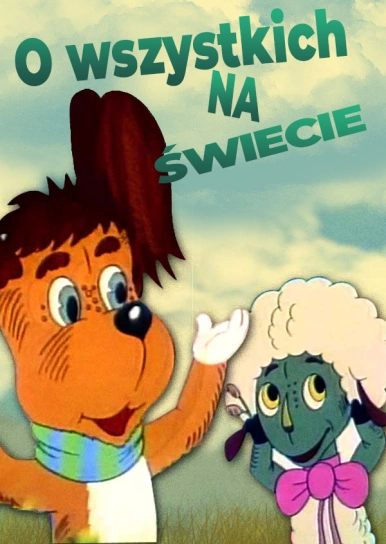 O wszystkich na świecie