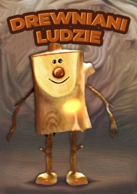 Drewniani ludzie