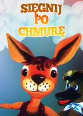 Sięgnij po chmurę — plakat