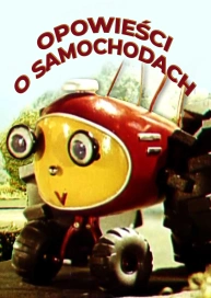 Opowieści o samochodach