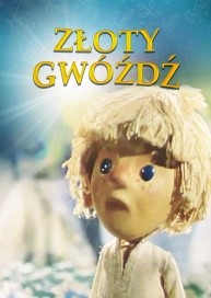 Złoty gwóźdź