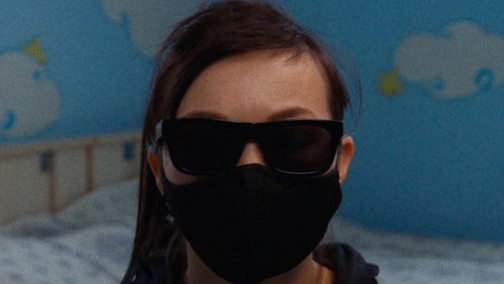 Дружина — фільм про домашнє насильство в Казахстані