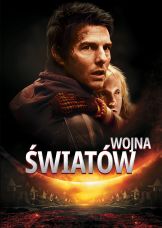Wojna światów — plakat
