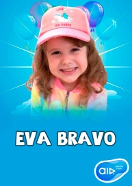 Eva Bravo