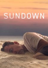 Sundown — plakat
