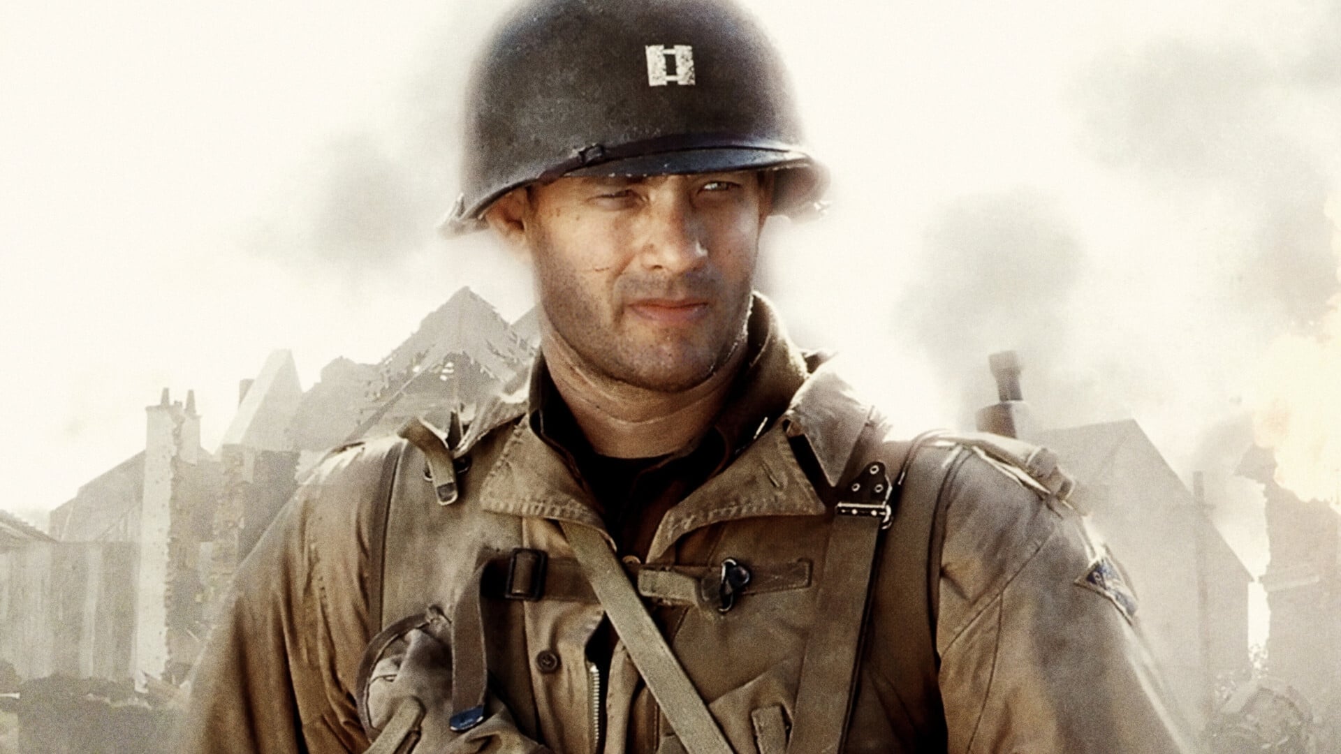 Фільм "Врятувати рядового Раяна" ("Saving Private Ryan") - дивитися онлайн безкоштовно і легально на MEGOGO.NET        