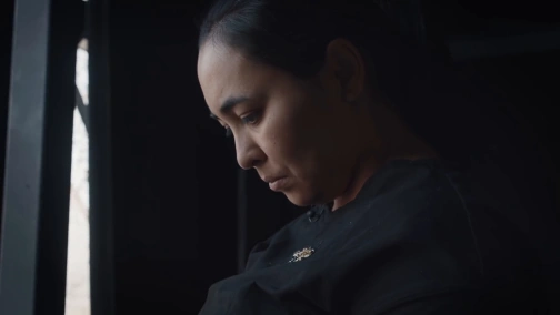 Довга дорога додому. Повернення із Сирії