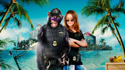 C.I.Ape UHD HDR