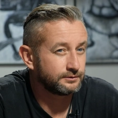 Serhiy Zhadan