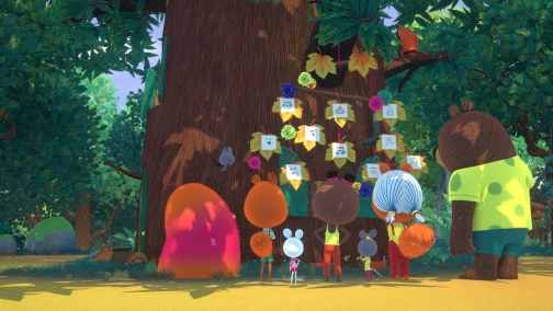 Едмонд і Люсі