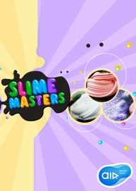 Slime Masters