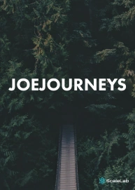 JOEJOURNEYS