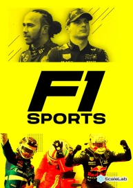 F1 SPORTS
