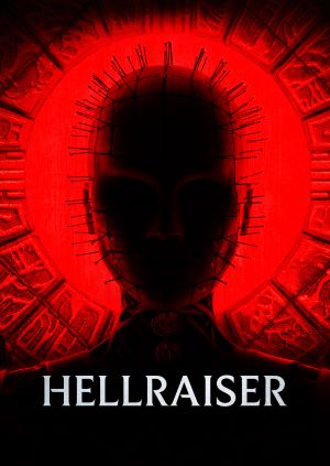 Hellraiser — plakat