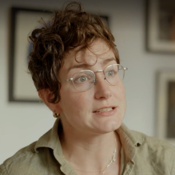 Margot Gibbs