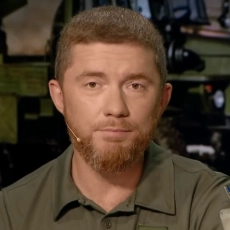 Oleksandr Vizhin