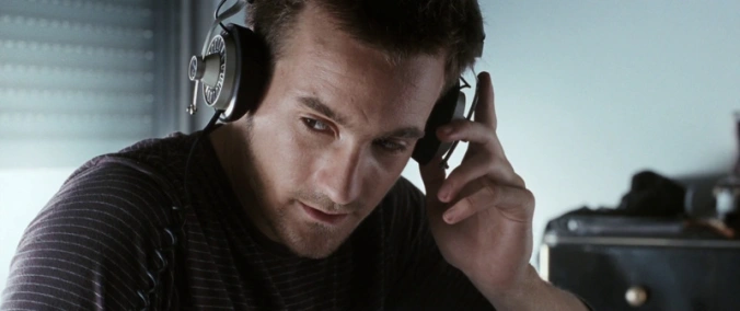 Чорні небеса