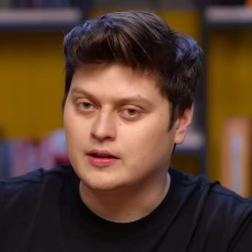 Serhiy Doroshenko