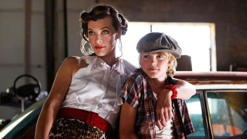 Погана матуся